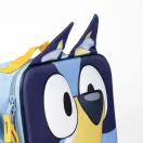 Bluey thermo 3D Brotzeittasche 24 cm