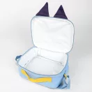 Bluey thermo 3D Brotzeittasche 24 cm
