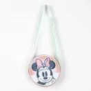 Disney Minnie Pastel 3D Schultertasche