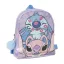 Disney Lilo und Stitch Hologramm-Rucksack, Tasche 23 cm