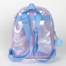 Disney Lilo und Stitch Hologramm-Rucksack, Tasche 23 cm