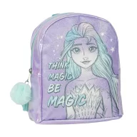   Disney Eiskönigin Magic holographischer Rucksack, Tasche 23 cm