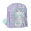 Disney Eiskönigin Magic holographischer Rucksack, Tasche 23 cm