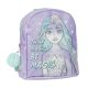 Disney Eiskönigin Magic holographischer Rucksack, Tasche 23 cm