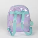 Disney Eiskönigin Magic holographischer Rucksack, Tasche 23 cm
