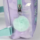 Disney Eiskönigin Magic holographischer Rucksack, Tasche 23 cm
