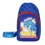 Sonic the Hedgehog Bandolier Seitentasche 23 cm