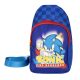 Sonic the Hedgehog Bandolier Seitentasche 23 cm
