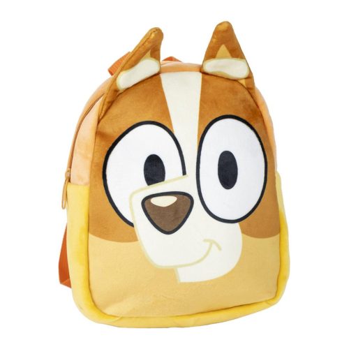 Bluey Bingo Plüschrucksack, Tasche 22 cm
