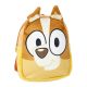 Bluey Bingo Plüschrucksack, Tasche 22 cm