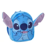 Disney Lilo und Stitch Plüschrucksack, Tasche 22 cm