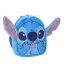 Disney Lilo und Stitch Plüschrucksack, Tasche 22 cm