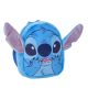 Disney Lilo und Stitch Plüschrucksack, Tasche 22 cm
