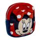 Disney Minnie  Plüschrucksack, Tasche 22 cm