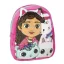 Gabby's Dollhouse plüsch Rucksack, Tasche 22 cm