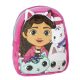 Gabby's Dollhouse plüsch Rucksack, Tasche 22 cm