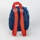 Sonic the Hedgehog Plüschrucksack, Tasche 22 cm