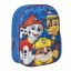 Paw Patrol Funny Boys 3D Rucksack, Tasche 31 cm