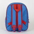 Paw Patrol Funny Boys 3D Rucksack, Tasche 31 cm