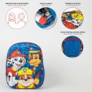 Paw Patrol Funny Boys 3D Rucksack, Tasche 31 cm