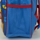 Paw Patrol Funny Boys 3D Rucksack, Tasche 31 cm