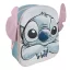 Disney Lilo und Stitch 3D Rucksack, 31 cm Tasche
