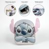 Disney Lilo und Stitch 3D Rucksack, 31 cm Tasche