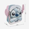 Disney Lilo und Stitch 3D Rucksack, 31 cm Tasche
