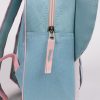 Disney Lilo und Stitch 3D Rucksack, 31 cm Tasche