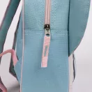 Disney Lilo und Stitch 3D Rucksack, 31 cm Tasche