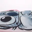 Disney Lilo und Stitch 3D Rucksack, 31 cm Tasche