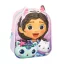 Gabby's Dollhouse 3D Rucksack, 31 cm Tasche
