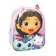 Gabby's Dollhouse 3D Rucksack, 31 cm Tasche