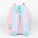 Gabby's Dollhouse 3D Rucksack, 31 cm Tasche
