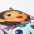 Gabby's Dollhouse 3D Rucksack, 31 cm Tasche