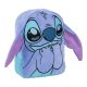 Disney Lilo und Stitch Plüschrucksack, Tasche 28 cm