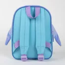 Disney Lilo und Stitch Plüschrucksack, Tasche 28 cm