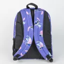 Disney Lilo und Stitch Schultasche, Rucksack 42 cm