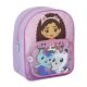 Gabby's Dollhouse Rucksack, Tasche 30 cm