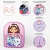 Gabby's Dollhouse Rucksack, Tasche 30 cm