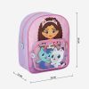 Gabby's Dollhouse Rucksack, Tasche 30 cm