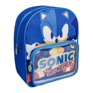 Sonic the Hedgehog Rucksack, Tasche 30 cm