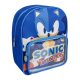 Sonic the Hedgehog Rucksack, Tasche 30 cm