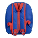 Sonic the Hedgehog Rucksack, Tasche 30 cm
