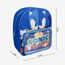 Sonic the Hedgehog Rucksack, Tasche 30 cm