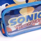 Sonic the Hedgehog Rucksack, Tasche 30 cm