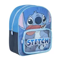 Disney Lilo und Stitch Rucksack, Tasche 30 cm