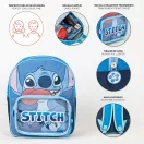 Disney Lilo und Stitch Rucksack, Tasche 30 cm