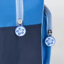 Disney Lilo und Stitch Rucksack, Tasche 30 cm