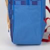 Sonic the Hedgehog 3D Rucksack, Tasche 31 cm